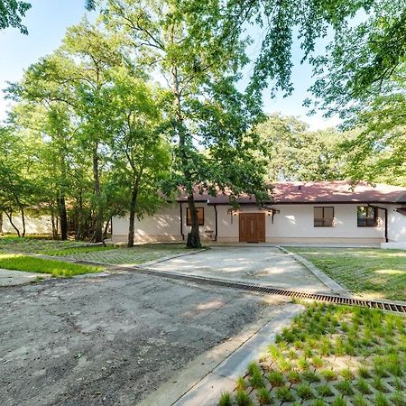 Blaguna Eco Complex Villa Varna ภายนอก รูปภาพ