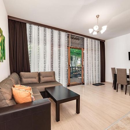 Blaguna Eco Complex Villa Varna ภายนอก รูปภาพ