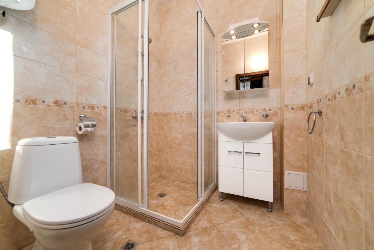 Blaguna Eco Complex Villa Varna ภายนอก รูปภาพ