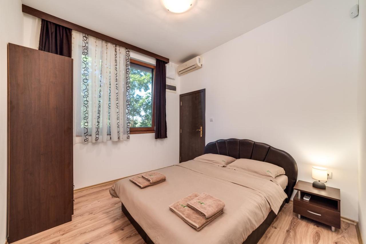 Blaguna Eco Complex Villa Varna ภายนอก รูปภาพ