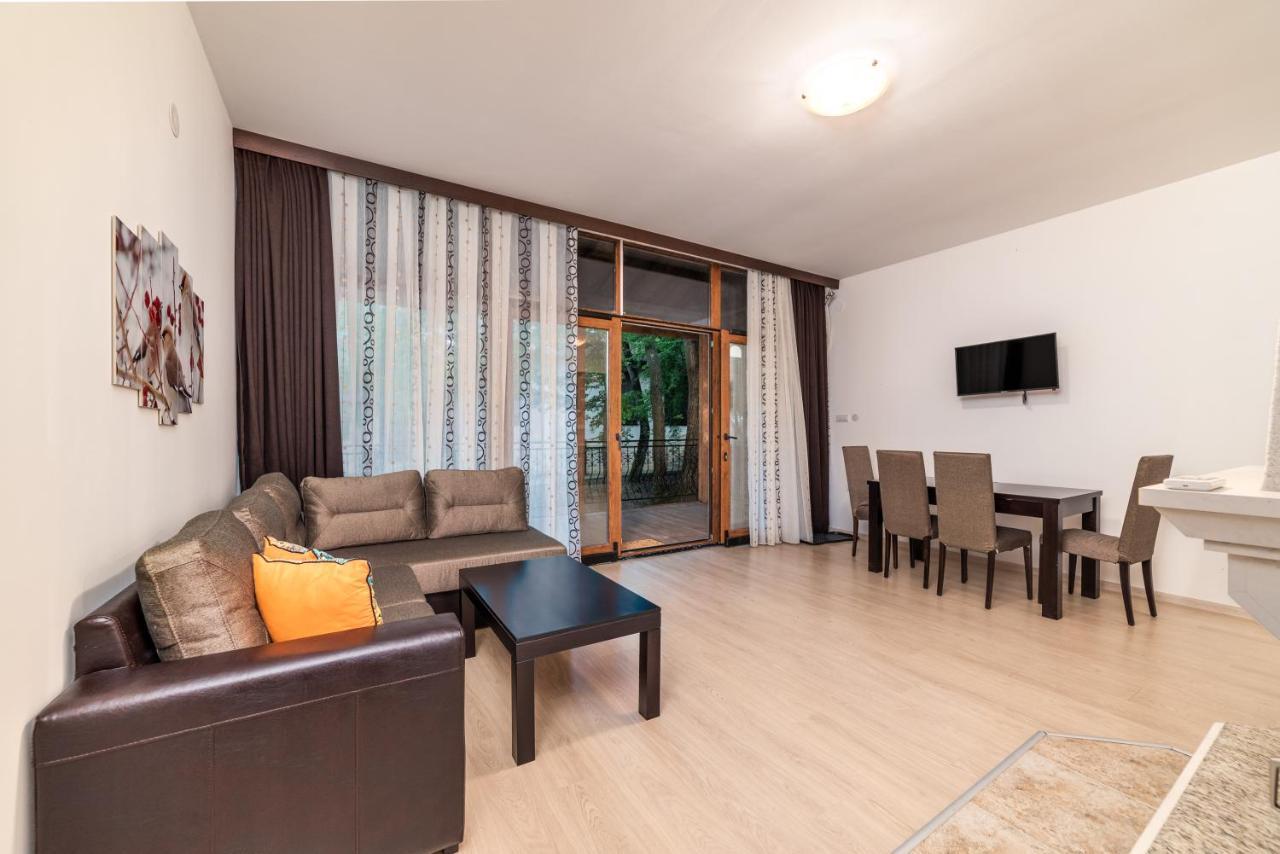 Blaguna Eco Complex Villa Varna ภายนอก รูปภาพ