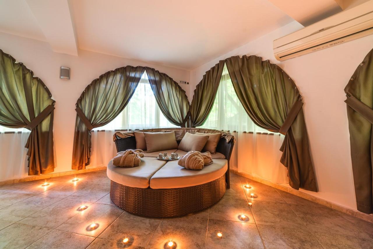 Blaguna Eco Complex Villa Varna ภายนอก รูปภาพ