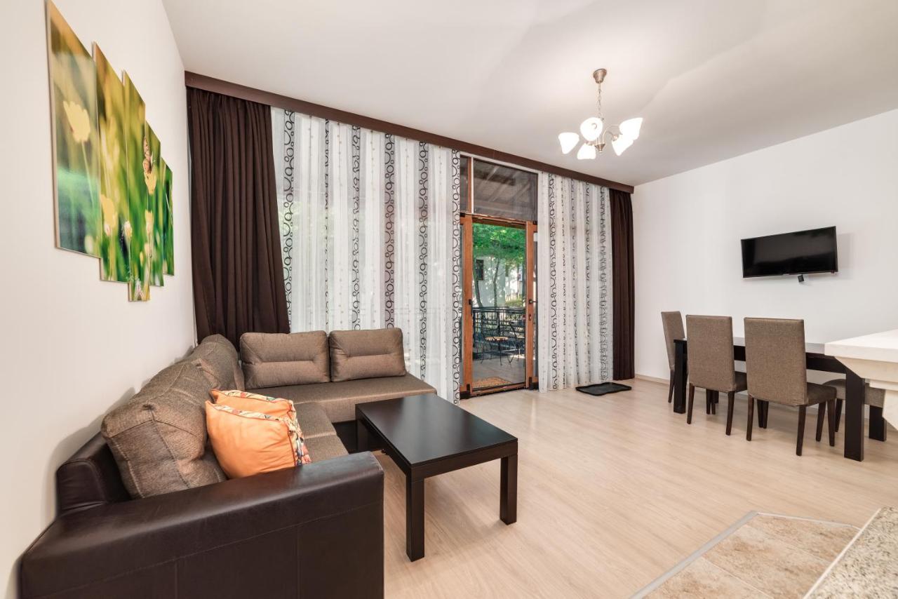Blaguna Eco Complex Villa Varna ภายนอก รูปภาพ