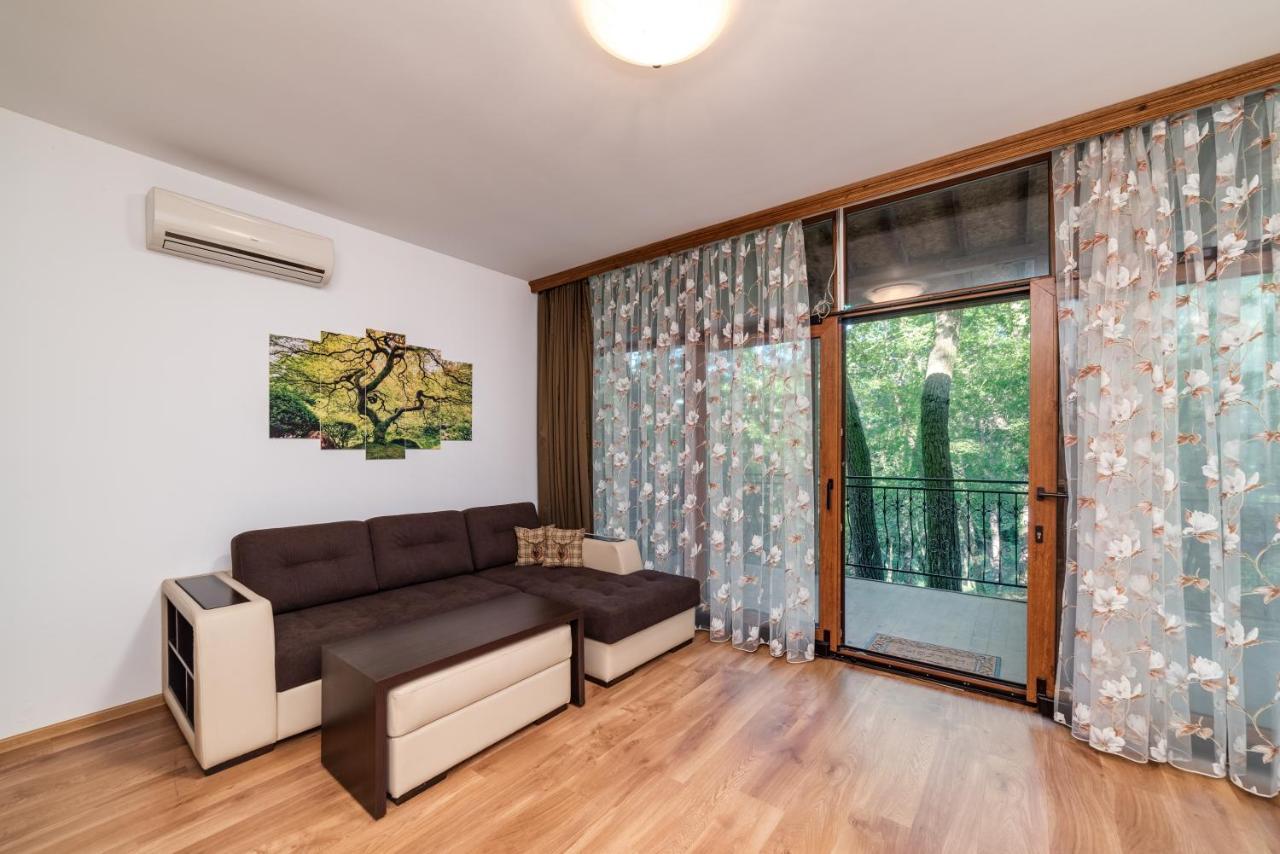 Blaguna Eco Complex Villa Varna ภายนอก รูปภาพ