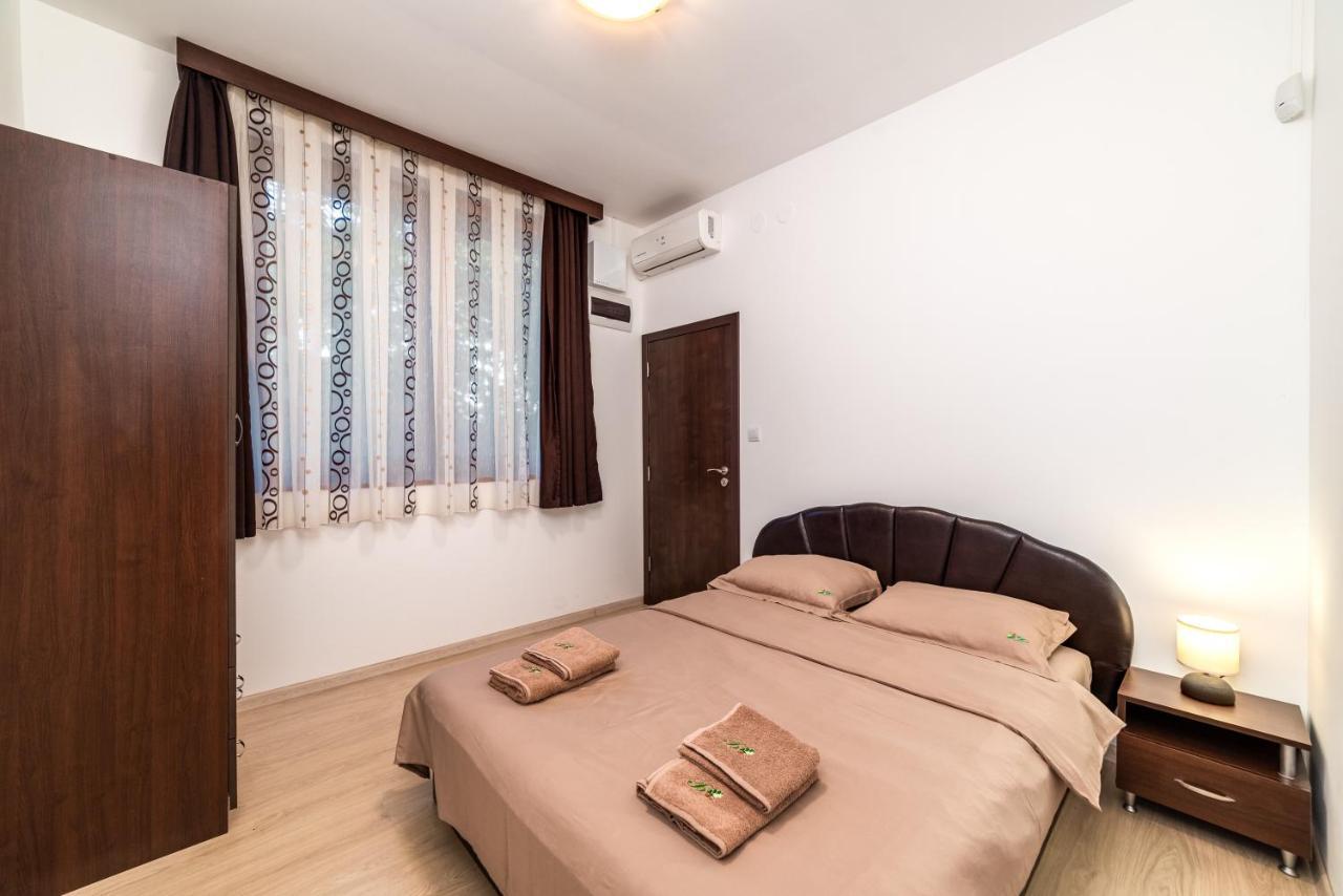 Blaguna Eco Complex Villa Varna ภายนอก รูปภาพ